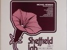 MICHAEL NEWMAN: Classical Guitar SHEFFIELD LAB Direct Disc Audiophile LP NM