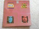 MAN--2 Ozs Of Plastic With A Hole In The Middle - vinyl LP UK  EX