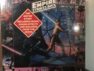 Empire Strikes Back The Adventures of Luke Skywalker RSO Records 1980 Vinyl MINT