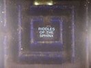 RATLEDGE, Mike - Riddles Of The Sphinx - Vinyl (12