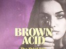 VARIOUS - Brown Acid: The Third Trip - Vinyl (LP)