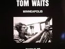 WAITS, Tom - Live In Minneapolis MN December 16 1975 - Vinyl (2xLP)