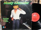 Monty Alexander - Rass (MPS US Promo ) LP Jazz Funk Soul Breaks The Beatnuts etc