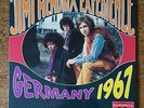 Jimi Hendrix Experience ?– Germany 1967  Polyboy ?– SLPM- 1967
