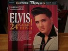 Elvis-Presley-Elvis-24-Karat-Hits-Living-Stereo-DLP-RCA-Victor LPZ(2)-2040