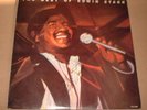 1981 signed EDWIN STARR LP THE BEST of 20TH CENTURY TRC 3068 motown