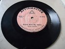 BOBBY BENNETT  ALONE WITH MY TEARS   CHICAGO SOUL   L UGGAMS,