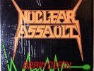 NUCLEAR BLAST LP 12