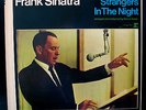 FRANK SINATRA-STRANGERS IN THE NIGHT-Unplayed Sealed Album In Mono-REPRISE F1017