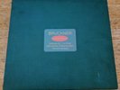 8x 78rpm BRUCKNER SYMPHONY 7 - Munich 1942 - WW2 Nazi Oswald Kabasta (Electrola)