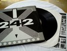 FRONT 242 Headhunter,Welcome To Paradise 12