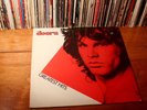 The Doors - Greatest Hits ? Rare 1980 Elektra Records Best Selling Vinyl LP ?