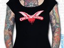 COCK SPARRER 