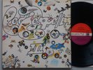 Led Zeppelin - III 3 Vinyl LP Plum UK 1st Press Peter Grant A5/B5 EX+/EX+