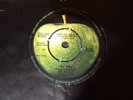 Original First Press The Beatles -GET BACK - Rare 7