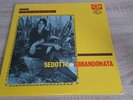 Soundtrack Japan Vinyl LP + Insert   Sedotta e Abbandonata   Carlo Rustichelli