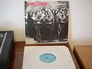 THE CURE All Lovecats Are Grey LP LIVE TOPZUSTAND  1984