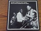 The Complete Edmond Hall-James P Johnson Blue Note Sessions/Mosaic 12