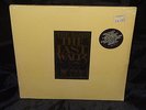 The Band The Last Waltz SEALED USA 1978 ORIG. 3 LP SET W/ HYPE STICKER