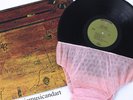 ALICE COOPER SCHOOLS OUT VINYL LP PINK PANTIES 1972 ORIGINAL RARE