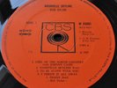 BOB DYLAN Nashville Skyline MONO UK CBS 1st Pressing Excellent