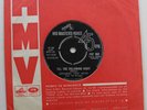 Screaming Lord Sutch-Till Following-UK HMV 7