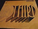Soft Machine -Third Original 1970  Dutch Orange CBS press 2 lp Gf  Robert Wyatt