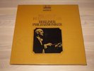 WILHELM FURTWANGLER 8 LP BOX - BERLIN PHILHARMONIC HELIODOR NEW SEALED NEU OVP