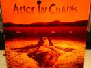 Alice in Chains - Dirt - vinyl LP - 1992 original Holland pressing - lyric sheet