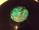 David Bowie Diamond Dogs EMI 1990 LP vinyl ryko sound and vision remasters