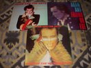 Adam Ant Lot: Prince Charming, Kings of the Wild Frontier, Friend or Foe