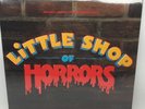 Little Shop Of Horrors Vinyl Record LP New Sealed
