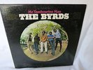 The Byrds - Mr. Tambourine Man, Columbia CL 2372, 1966 Mono LP, Great Condition