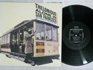 THELONIOUS MONK THELONIOUS ALONE IN SAN FRANCISCO RIVERSIDE SMJ-6163 Japan LP