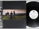 BEE GEES E.S.P WARNER P-13568 Japan OBI Vinyl LP