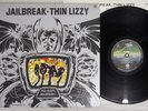 THIN LIZZY JAILBREAK VERTIGO RJ-7090 Japan Vinyl LP