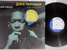 JOHN COLTRANE BLUE TRAIN BLUE NOTE BNST 1577 Japan Vinyl LP
