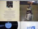 KINKS ARTHUR OR THE DECLINE & FALL OF THE BRITISH PYE YS-2262-Y Japan Vinyl LP