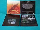 6 LP Box, Led Zeppelin, US 1990, Atlantic ?– 7 82144-1, sehr gut NM, Rare