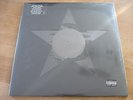 DAVID  BOWIE  -  BLACK  STAR  -  RARE  KULT - LP -  NEU   - NOCH VERSCHWEISST