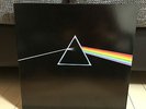 PINK FLOYD / DARK SIDE OF THE MOON ODEON / EOP-80778 Japan First issue LP