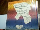 TENNESSEE WILLIAMS READS THE GLASS MENAGERIE-ANDY WARHOL COVER LP RECORD-1960
