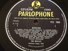 THE BEATLES REVOLVER 1st EVER  MINT STEREO 1.1. TOP AUDIO MINT Sound