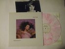 Kate Bush- Hounds Of Love LP 1985 EMI Canada Pink marble colored vinyl NM Record