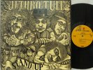 JETHRO TULL - Stand Up LP (2nd US Pressing on REPRISE w/