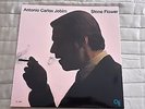 Antonio Carlos Jobim Stone Flower 180g Speakers Corner LP