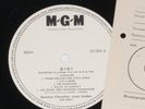 M. CHEVALIER, LOUIS JORDAN - GiGi Soundtrack O.S.T. LP MGM Promo Archiv-Copy