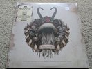KRAMPUS Soundtrack 2 LP Vinyl Elf Picture Disc Horror Waxwork Records