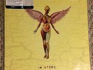 Nirvana : In Utero - (ORG033) 180 gram vinyl, Pallas Pressing, NM