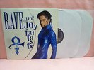 RARE PROMO 2LP PRINCE RAVE UN2 THE JOY FANTASTIC 07822-14624-1